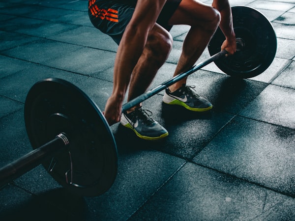 Rehabilitation and exercise equipment
