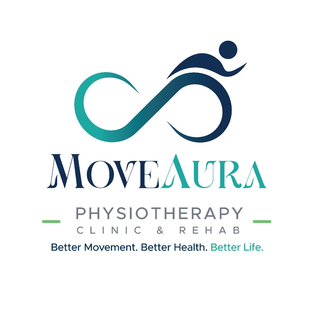 MoveAura Physiotherapy Clinic & Rehab